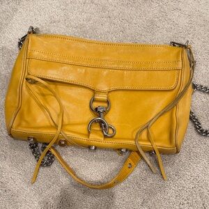 Rebecca Minkoff Mini MAC